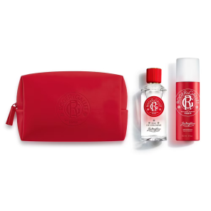 ROGER & GALLET Coffret Jean Marie Farina Eau de Cologne