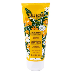 HEI POA Crème Nourrissante au Monoï 200ml