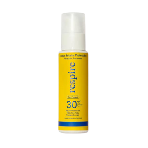 RESPIRE Crème Solaire Protectrice SPF 30 100ml