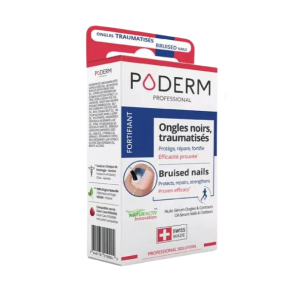 PODERM Sérum Fortifiant Réparateur 8ML