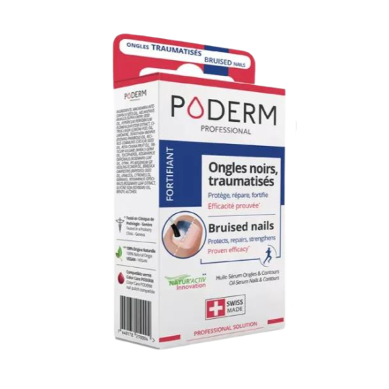 PODERM Sérum Fortifiant Réparateur 8ML