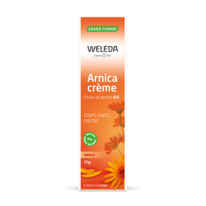 WELEDA Arnica Crème 70g