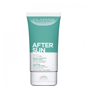 CLARINS Baume Apaisant Après soleil 150ml 