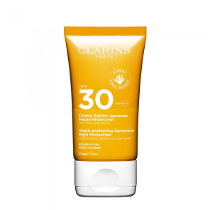 CLARINS Crème Solaire Jeunesse SPF30 50ml