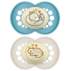 MAM 2 Sucettes Original Nuit 18 Mois et +
