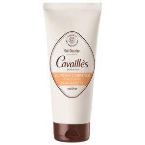 ROGE CAVAILLES Gel Douche Souvenir d'Enfance 200 ml