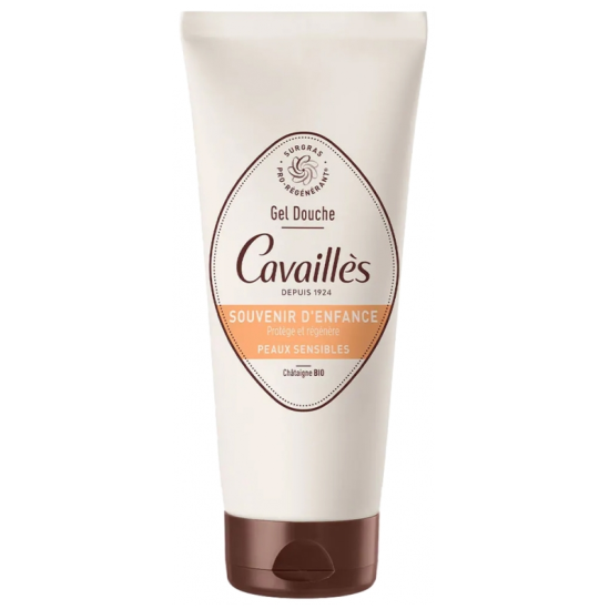 ROGE CAVAILLES Gel Douche Souvenir d'Enfance 200 ml
