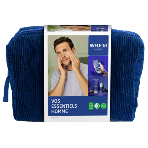 WELEDA Trousse Routine Homme