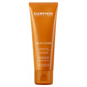 Darphin Soleil plaisir spf 50 soin solaire anti-âge 30ml