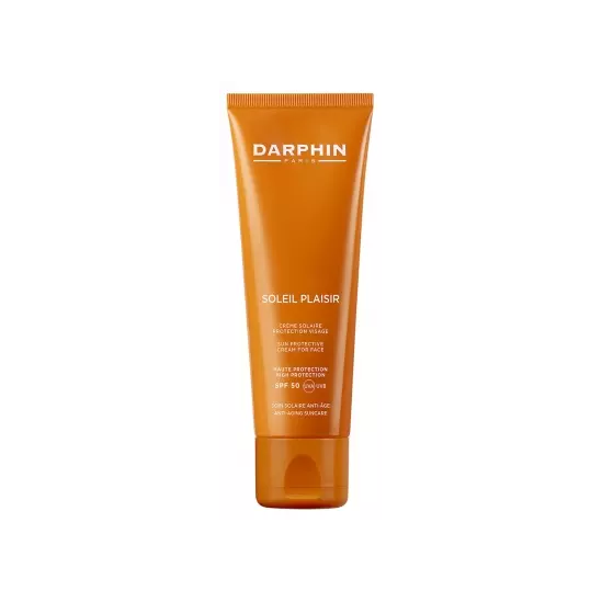Darphin Soleil plaisir spf 50 soin solaire anti-âge 30ml