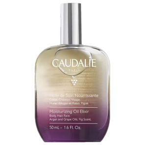 CAUDALIE Huile de Soin Nourrissante 50 ml