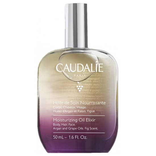 CAUDALIE Huile de Soin Nourrissante 50 ml