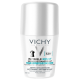 VICHY Déodorant Invisible Resist Dermo-Détranspirant 72H Roll-On 50 ml