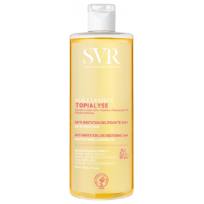 SVR Topialyse Huile Lavante 400 ml