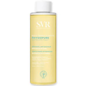 SVR Physiopure Huile Démaquillante Douceur 150ml
