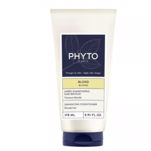 PHYTO Blond Après-Shampooing Sublimateur 175ml
