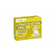 CITRATE DE BETAÏNE UPSA Comprimés Effervescents Citron boite de 20