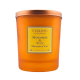 COLLINES DE PROVENCE Bougie Parfumée Mandarie et Yuzu 180g