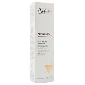 AVENE Dermabsolu Soin Regard Combleur
