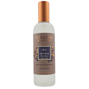 COLLINES DE PROVENCE Parfum Intérieur Mandarine Yuzu