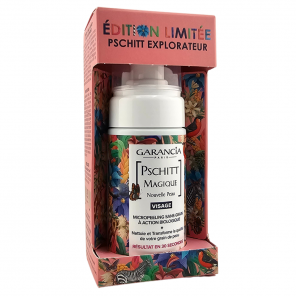 GARANCIA Pschitt Magique 100ml