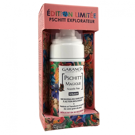 GARANCIA Pschitt Magique 100ml