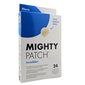 MYGHTY PATCH Patch Invisible de Jour boite de 24