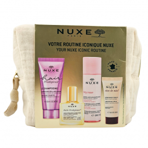 NUXE Trousse Iconique