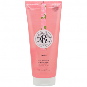 ROGER&GALLET Rose Gel Douche 200ml