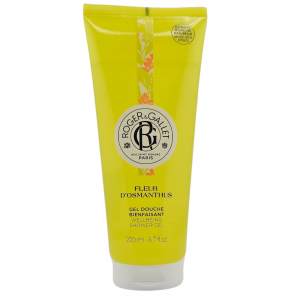 ROGER&GALLET Fleur D'osmanthus 200ml