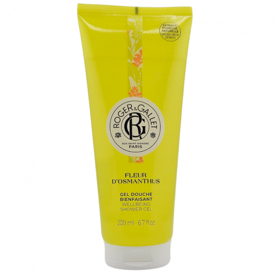 ROGER&GALLET Fleur D'osmanthus 200ml