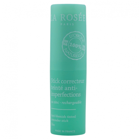 LA ROSEE Stick Correcteur Teinté Anti-imperfections 5,5g
