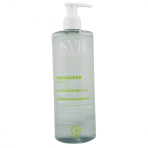 SVR Sebiaclear Eau Micellaire 400ml