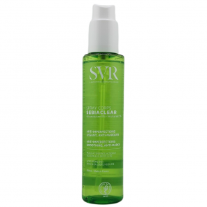 SVR Sebiaclear Spray Corps 150ml