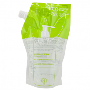 SVR Sébiaclear Eau Micellaire Eco-recharge 400ml