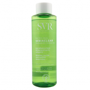 SVR Sebiaclear Micro-Peel 150ml