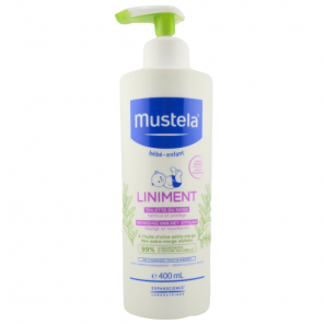 MUSTELA Liniment 400ml