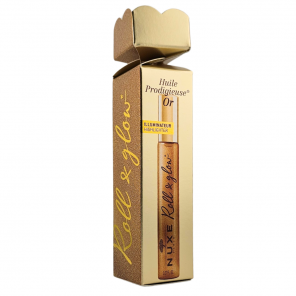 NUXE Huile Prodigieuse Or Roll-On Cracker 8 ml