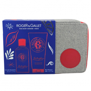 ROGER & GALLET Coffret Jean Marie Farina