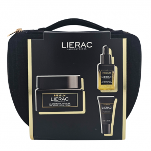 LIERAC Coffret Premium Routine Anti-âge Absolu