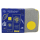 ROGER & GALLET Coffret Eau de Cologne Twist 100ml + Gel Douche 200ml