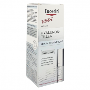 EUCERIN Hyaluron-Filler Sérum Épigénétique 30ml
