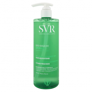 SVR Spirial Deo-douche 400ml
