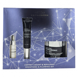 ESTHEDERM Coffret Noel Lissant & Repulpant