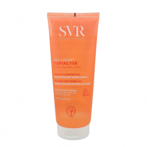 SVR Topialyse Gel Lavant 200ml