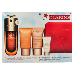 CLARINS Coffret Double Serum