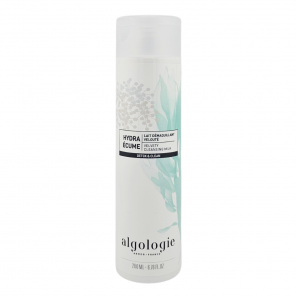 ALGOLOGIE Hydra Écume Lait Démaquillant 200ml
