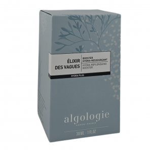 ALGOLOGIE Élixir Des Vagues Booster Hydra-Ressourçant 30ml