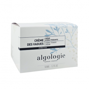 ALGOLOGIE Crème Des Vagues Crème Hydra-Fondante 50ml