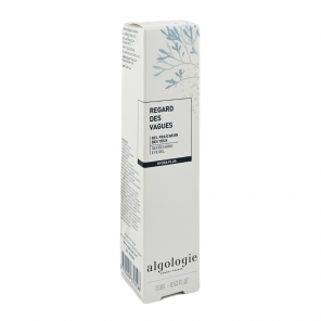 ALGOLOGIE Regard Des Vagues Gel Fraîcheur des Yeux 15ml